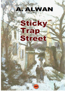 Sticky Trap Street - £5.00