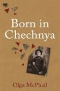 Born in Chechnya - £5.00